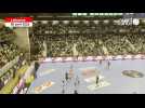 VIDEO. L'explosion de joie des joueurs du HBC Nantes après leur qualification en Ligue des champions