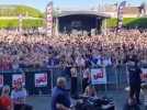 Le NRJ Music Tour a attiré 28 000 spectateurs à Compiègne