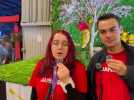 Reportage au Japan days d'Arlon