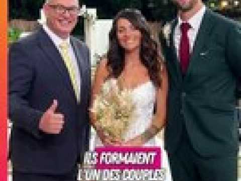 VIDEO : Aprs son divorce avec Tracy, Flo (MA…