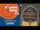 Minutes Livre #26 : 