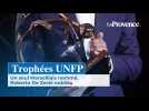 Trophées UNFP : un seul joueur de l'OM nommé, Roberto De Zerbi oublié