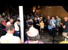 La marche interreligieuse de Saint-Omer réunit 160 personnes