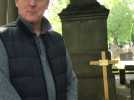 Roubaix : la tombe de son papa enlevée du cimetière sans préavis