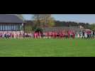 Coupe P3: Autelbas - Bomal (1-4)