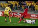 VIDÉO. Trois matches, trois finales : Le Mans FC a son destin entre en main pour monter en Ligue 2