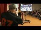 Silver Geek Challenge : les seniors s'affrontent au bowling en ligne, coachés par des jeunes