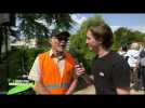L'infiltré du dimanche - 40eme édition des 2 et 5 Litres du Mans (30.04.2025 - Partie 4)