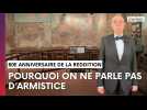 80e anniversaire de la reddition. Pourquoi il ne s'agit pas d'un armistice