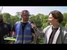L'infiltré du dimanche - Balade caritative à motos, Neuville sur Sarthe (30.04.2025 - Partie 2)