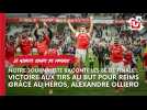 Minute Coupe de France (Ep.7) : Retour sur les 8e de finale