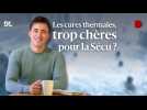Cures thermales : et si c'était la fin de leur prise en charge par la Sécurité sociale ?