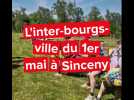 Inter-bourgs-ville sinceny