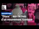 Disco : l'expo qui fait danser à la Philharmonie de Paris