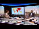 « Il faut un New Deal pour le journalisme »