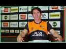 Laurent Abergel, plus Lorientais que Marseillais ?