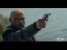 Sans répit (Bande annonce)