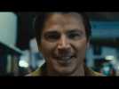 Trap (Bande annonce)