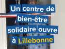 Un centre de bien-être solidaire ouvre à Lillebonne