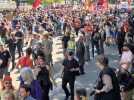 Manifestation du 1er mai, les jeunes sont dans la rue
