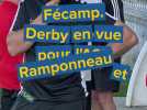Championnat de D2. Un derby à enjeu pour l'ASL Ramponneau, face à l'US Football Fécamp