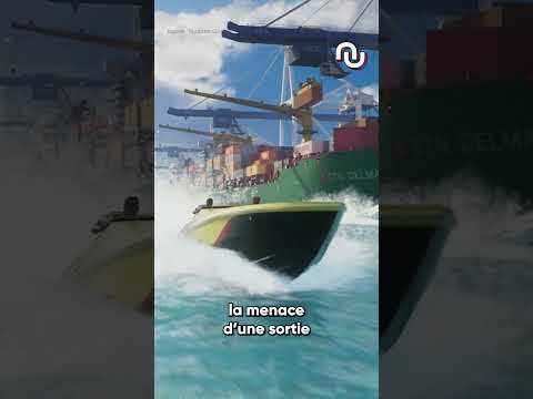GTA VI REPORTÉ #shorts