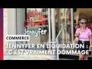 Jennyfer en liquidation judiciaire ?