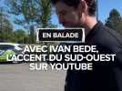 En balade avec Ivan Bede