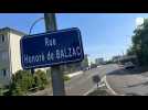 VIDEO. Enlèvement d'un collégien à Laval : un homme de 28 ans écroué