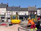 La nouvelle plage Gambetta de Ferrière-la-Grande se dévoile