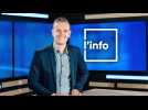 L'info | Vendredi 02 mai 2025
