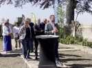 Cassel : Valentin Belleval évoque le choix de l'hôtel Sockeel pour installer le futur office de tourisme intercommunal