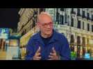 Pascal Lamy : 