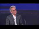 David Baverez, homme d'affaires et essayiste : 