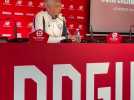 Foot Losc Bruno Genesio