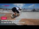A Calais, une coupe de France de skate animera le bowl du front de mer du 8 au 11 mai