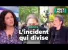 Après les incidents du 1er mai, les raisons du chahutage de Guedj divisent la gauche