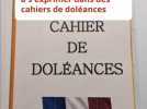 Grand débat - Cahiers de doléances ouverts, annonce Emmanuel Macron : c'était déjà le cas pour les 251 cahiers du Loiret !