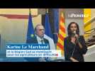 Karine Le Marchand et la Région Sud se mobilisent pour les agriculteurs en difficulté