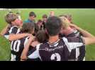 La Minion Cup à Cucq est remportée par les U 13 de l'AS BERCK FOOTBALL