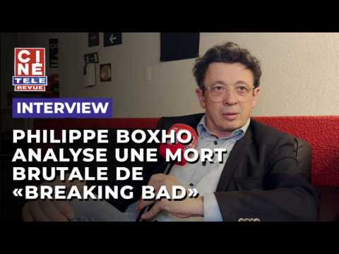 VIDEO : Philippe Boxho analyse la mort de Gus…