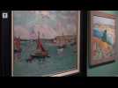 « Regards croisés de deux peintres paysagistes en Bretagne », l'exposition lumineuse du musée du Faouët