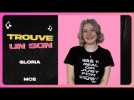 Gloria (ex Kids United) s'est prêtée au jeu du 