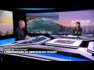 Bertrand Piccard : 
