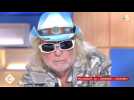 « J'ai failli crever... » : Michel Polnareff se confie sur ses soucis de santé (VIDEO)