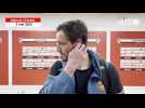 VIDÉO FC Lorient. « C'est spécial de revenir ici » : Benjamin Leroy sur son retour à Ajaccio