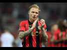 Nice bat Reims et monte sur le podium de Ligue 1