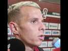 Gauthier Hein (FC Metz) : « Je suis déjà focalisé sur l'après, la première finale »