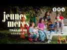 Jeunes mères (Jean-Pierre & Luc Dardenne) - Trailer BE