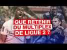 VIDÉO Ligue 2 : le Paris FC en L1, Lorient accroché... Suspense paroxysme avant l'ultime journée
